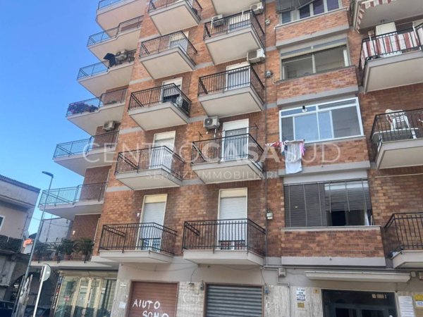 appartamento in vendita a Giugliano in Campania