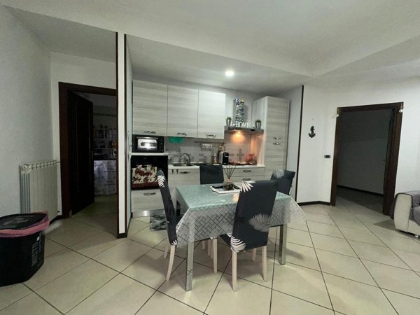 appartamento in vendita a Giugliano in Campania