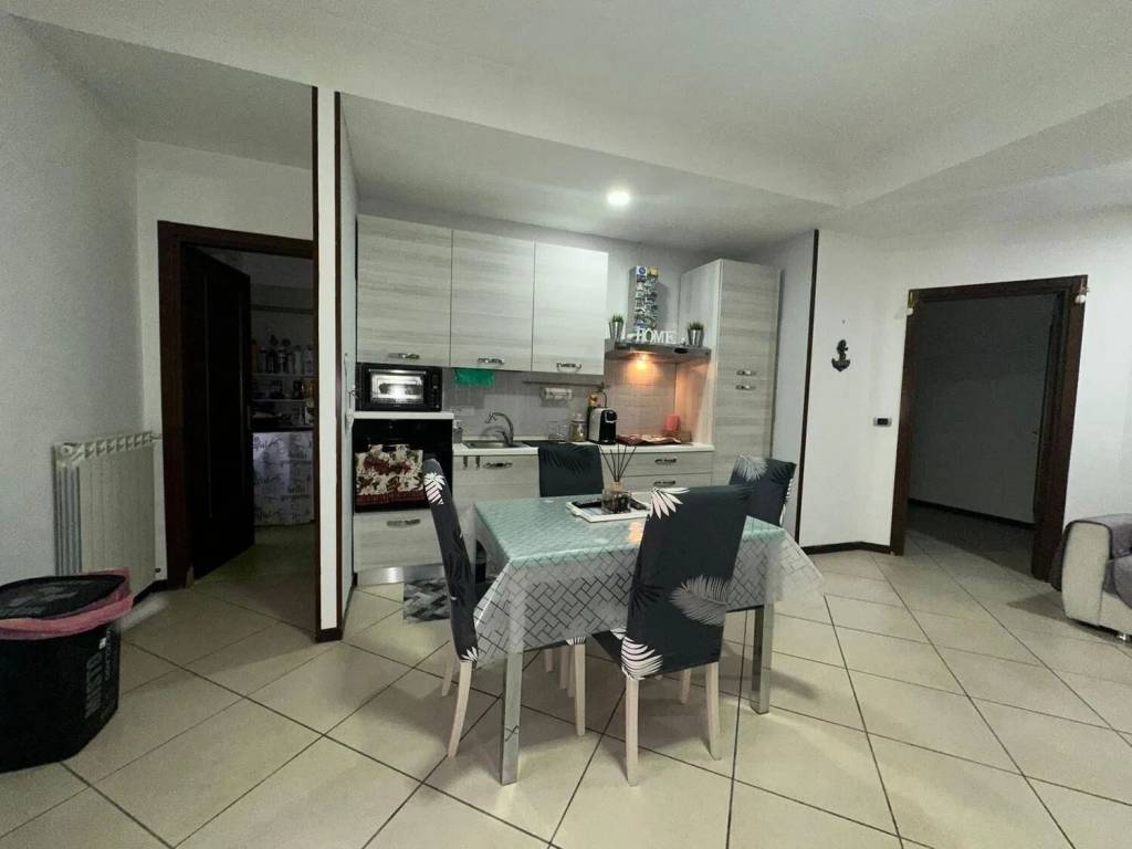 appartamento in vendita a Giugliano in Campania