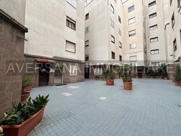 appartamento in vendita a Giugliano in Campania