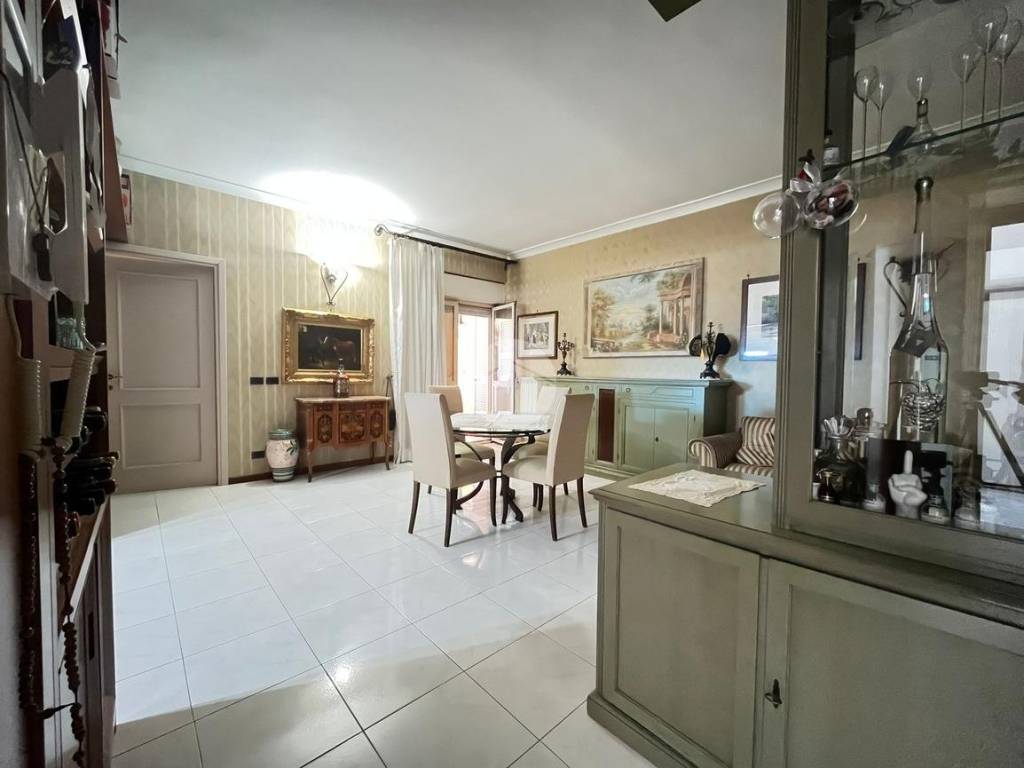 appartamento in vendita a Giugliano in Campania