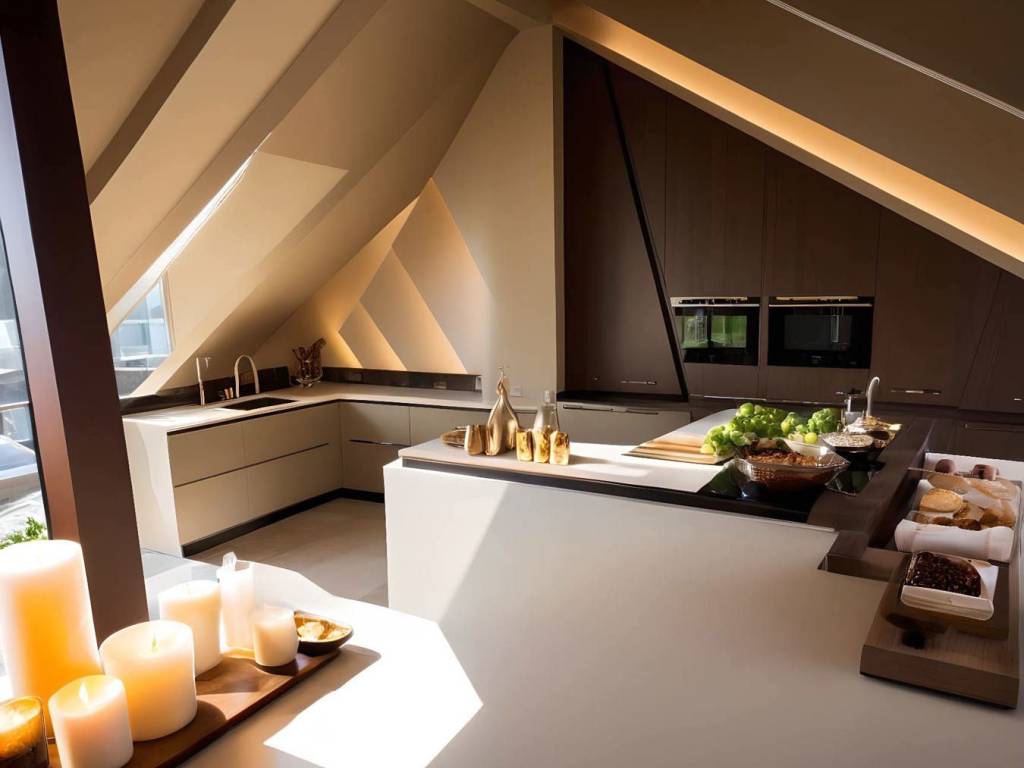 appartamento in vendita a Giugliano in Campania