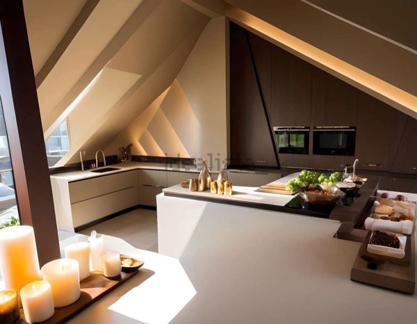 appartamento in vendita a Giugliano in Campania