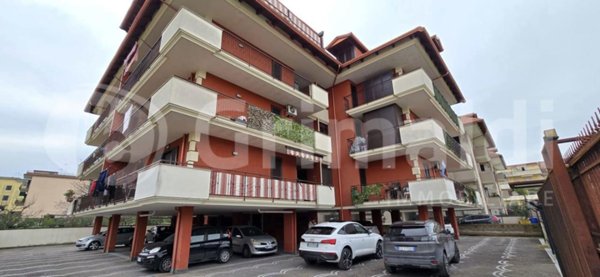 appartamento in vendita a Giugliano in Campania