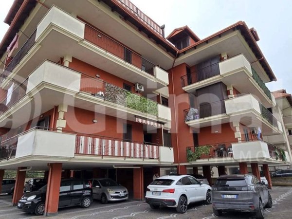 appartamento in vendita a Giugliano in Campania