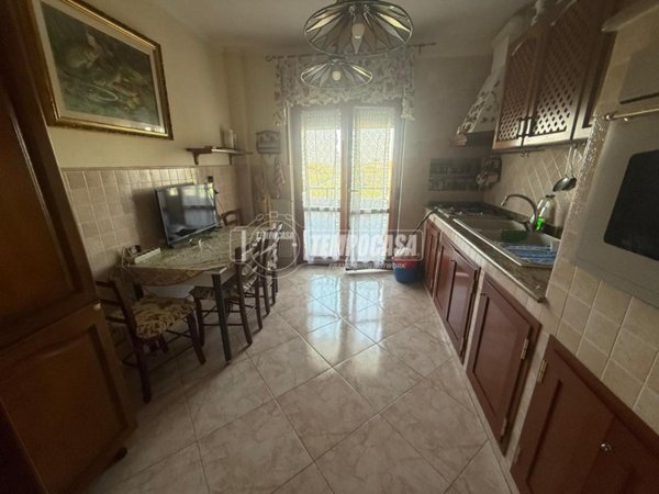appartamento in vendita a Giugliano in Campania