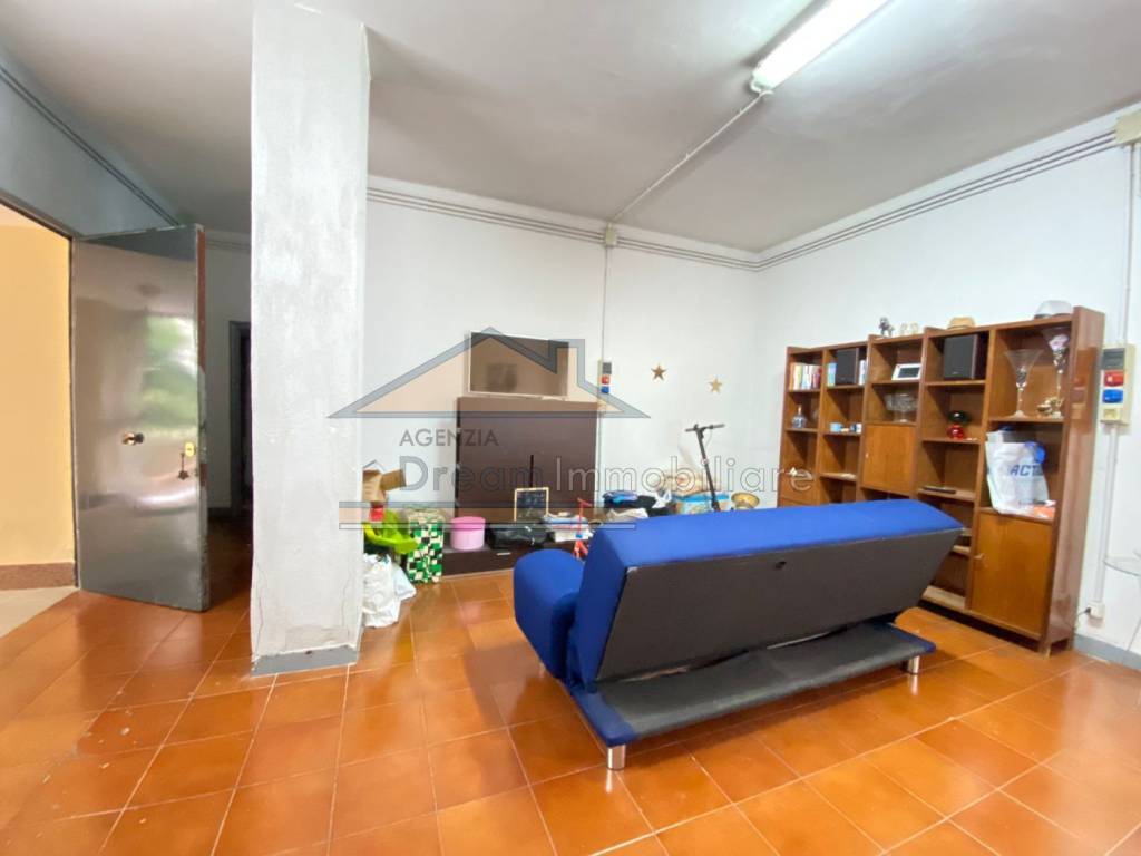 appartamento in vendita a Giugliano in Campania