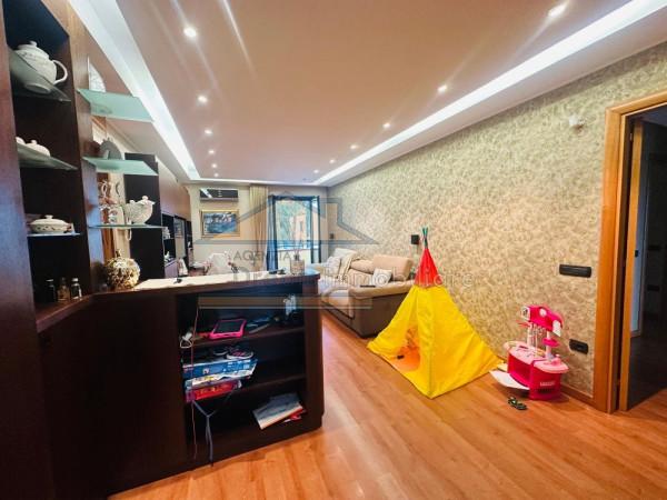 appartamento in vendita a Giugliano in Campania