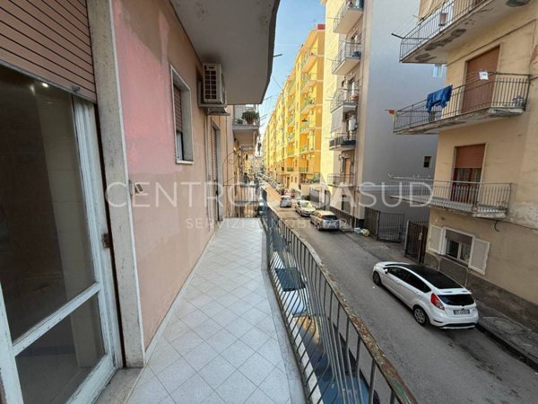 appartamento in vendita a Giugliano in Campania