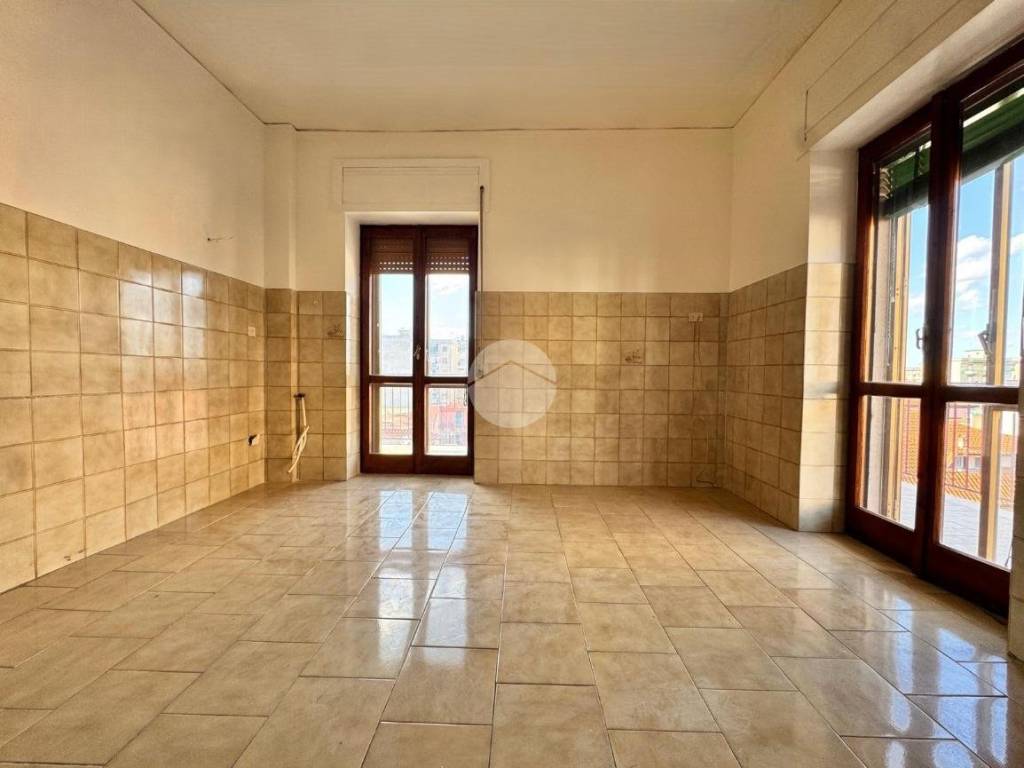 appartamento in vendita a Giugliano in Campania