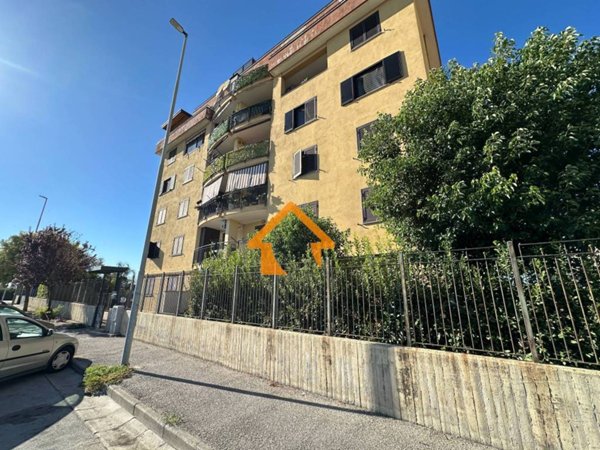 appartamento in vendita a Giugliano in Campania in zona Casacelle