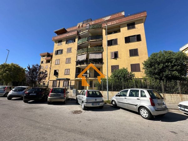 appartamento in vendita a Giugliano in Campania in zona Casacelle