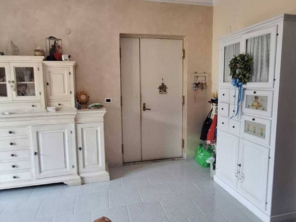 appartamento in vendita a Giugliano in Campania