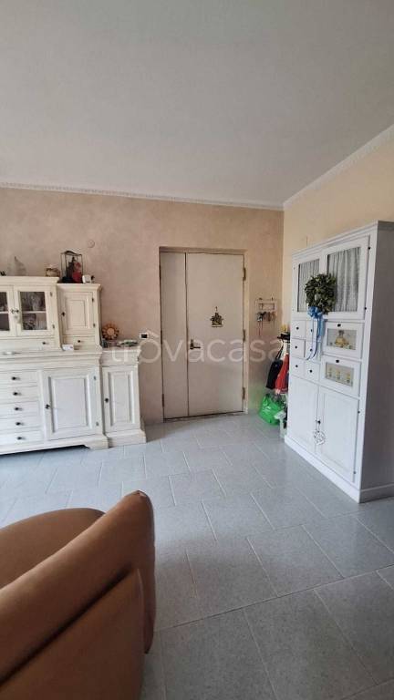 appartamento in vendita a Giugliano in Campania