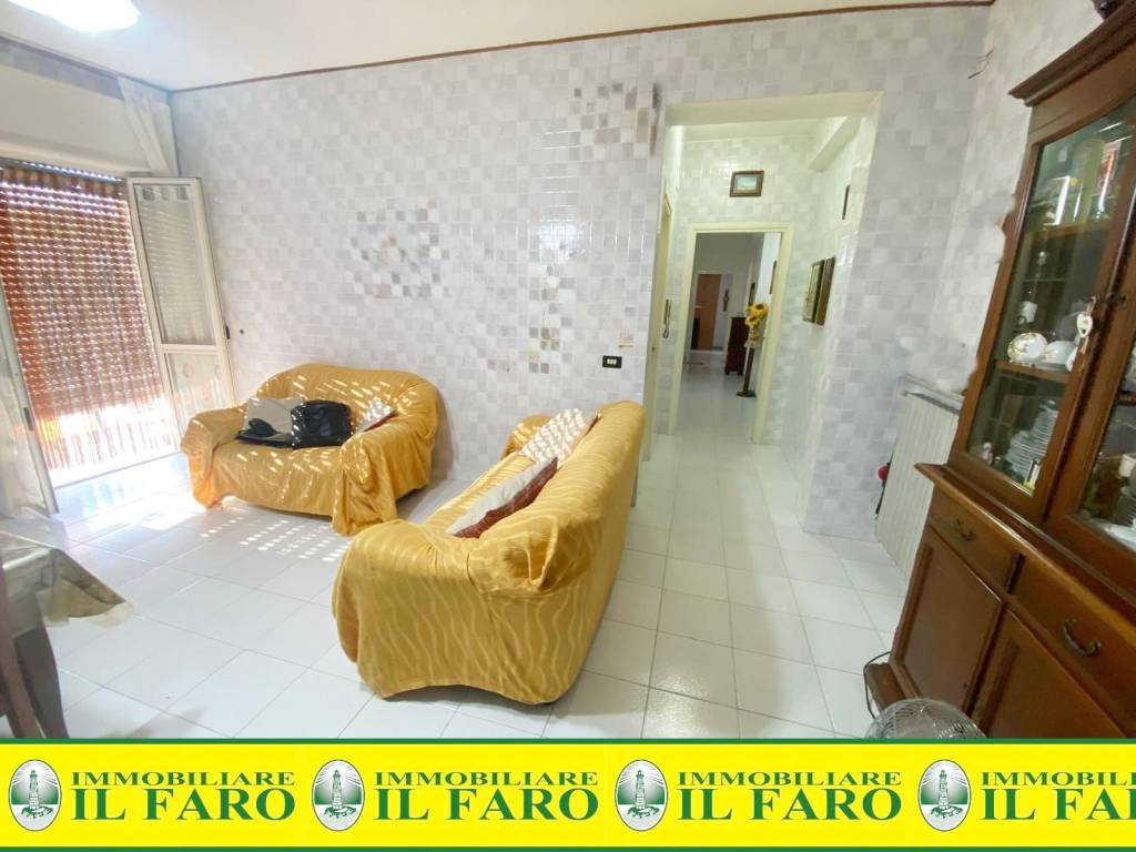 appartamento in vendita a Giugliano in Campania