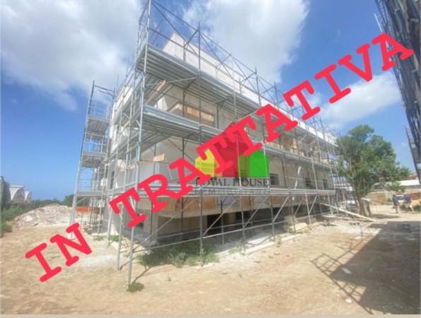 appartamento in vendita a Giugliano in Campania in zona Varcaturo