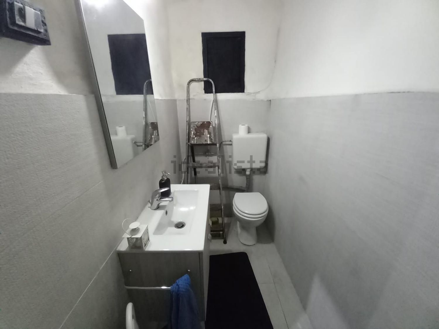 locale commerciale in vendita a Giugliano in Campania