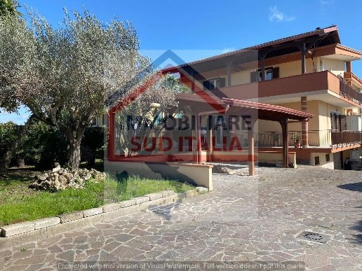 appartamento in vendita a Giugliano in Campania in zona Varcaturo