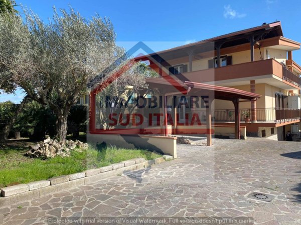 appartamento in vendita a Giugliano in Campania in zona Varcaturo
