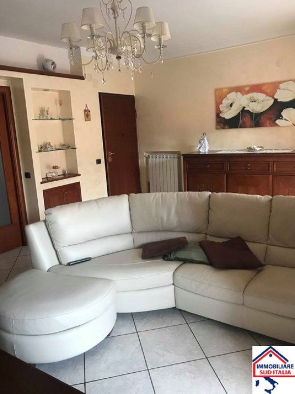 appartamento in vendita a Giugliano in Campania