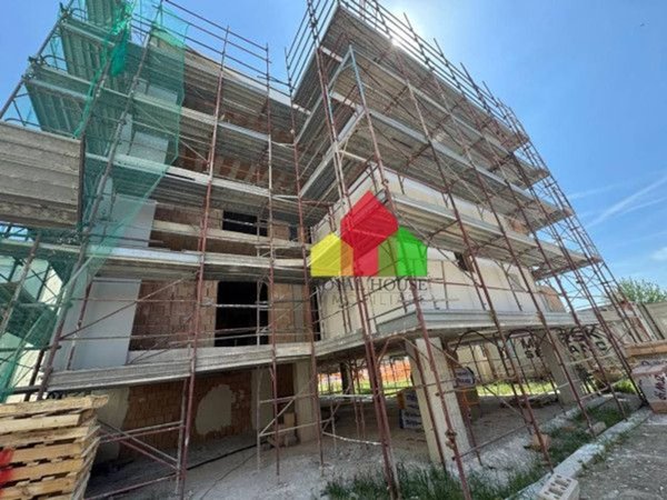 appartamento in vendita a Giugliano in Campania