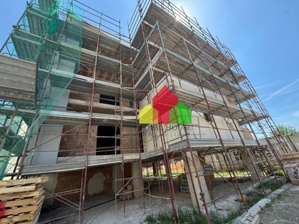 appartamento in vendita a Giugliano in Campania