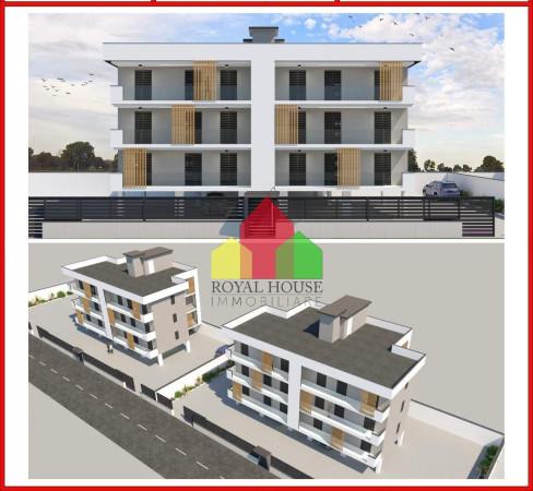 appartamento in vendita a Giugliano in Campania