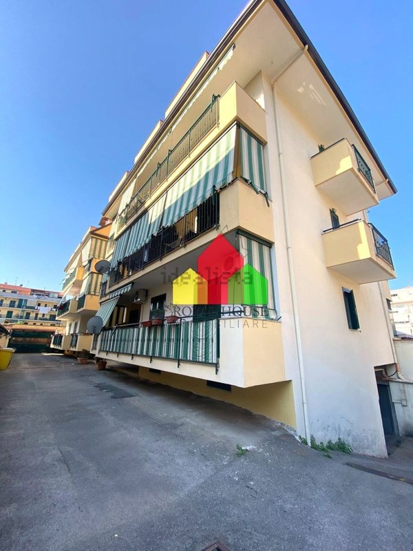 appartamento in vendita a Giugliano in Campania