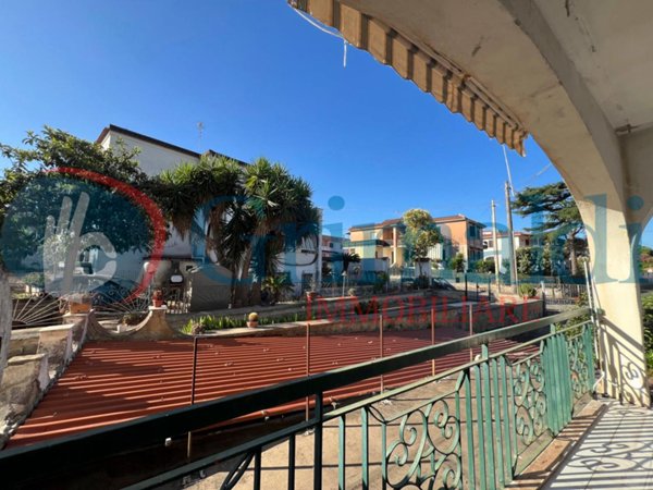 appartamento in vendita a Giugliano in Campania