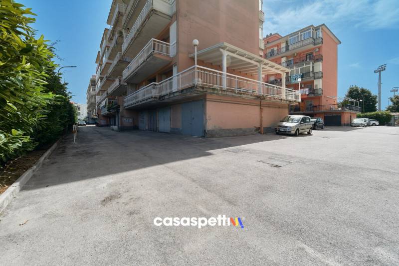 appartamento in vendita a Giugliano in Campania