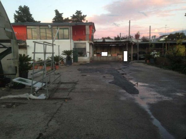 casa indipendente in vendita a Giugliano in Campania in zona Ponte Riccio