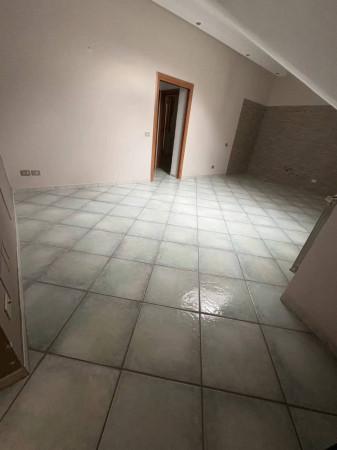 attico in vendita a Giugliano in Campania