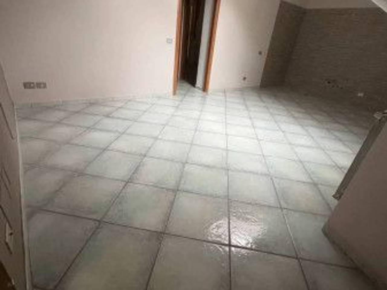 mansarda in vendita a Giugliano in Campania