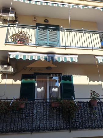 attico in vendita a Giugliano in Campania