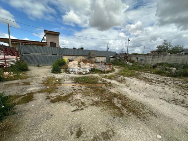 terreno agricolo in vendita a Giugliano in Campania in zona Casacelle