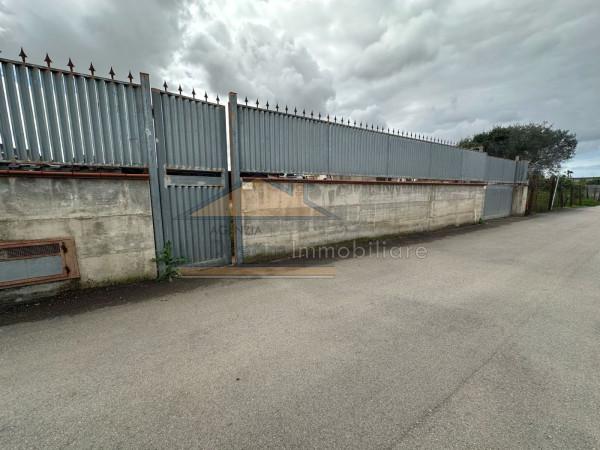 terreno agricolo in vendita a Giugliano in Campania in zona Casacelle
