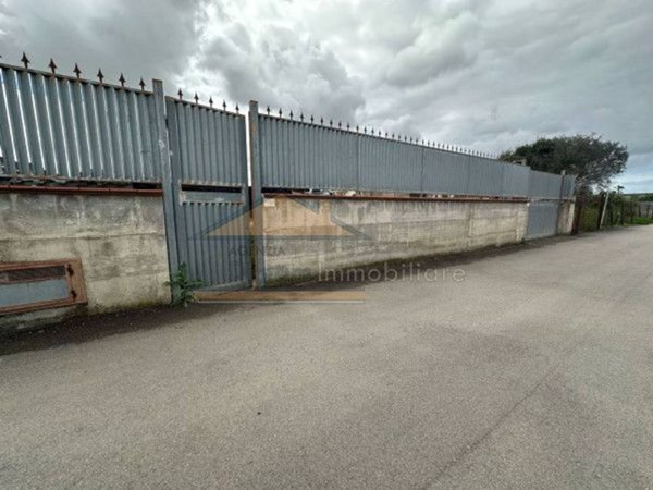 terreno agricolo in vendita a Giugliano in Campania in zona Casacelle