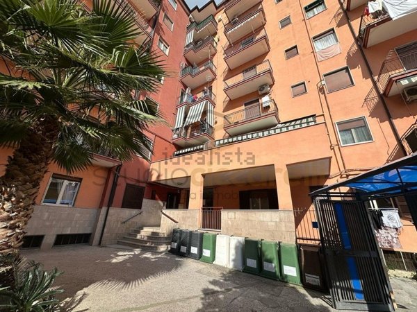 appartamento in vendita a Giugliano in Campania