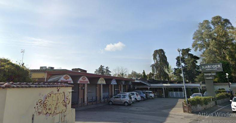 appartamento in vendita a Giugliano in Campania in zona Varcaturo