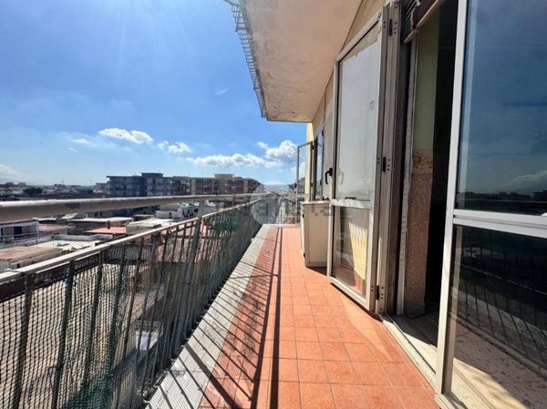 appartamento in vendita a Giugliano in Campania