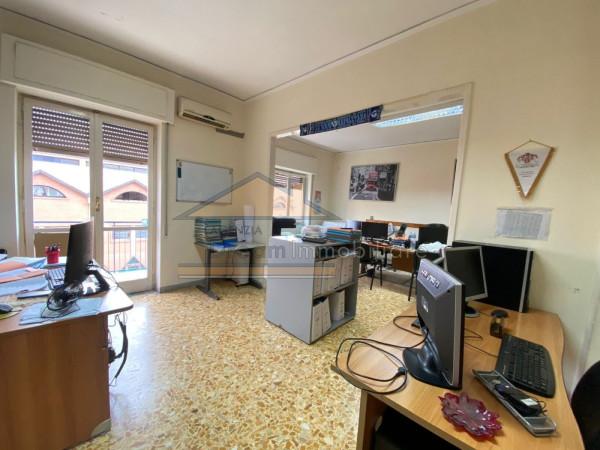 appartamento in vendita a Giugliano in Campania