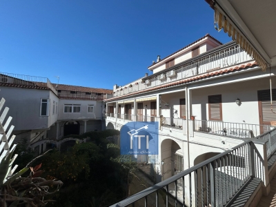 appartamento in vendita a Giugliano in Campania