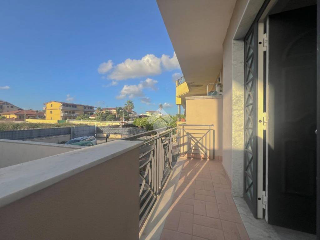 appartamento in vendita a Giugliano in Campania in zona Varcaturo