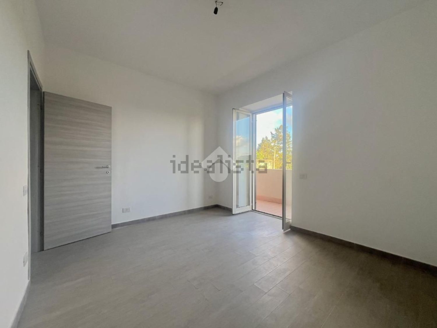 appartamento in vendita a Giugliano in Campania in zona Varcaturo