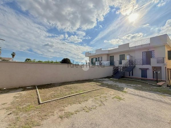 appartamento in vendita a Giugliano in Campania in zona Varcaturo