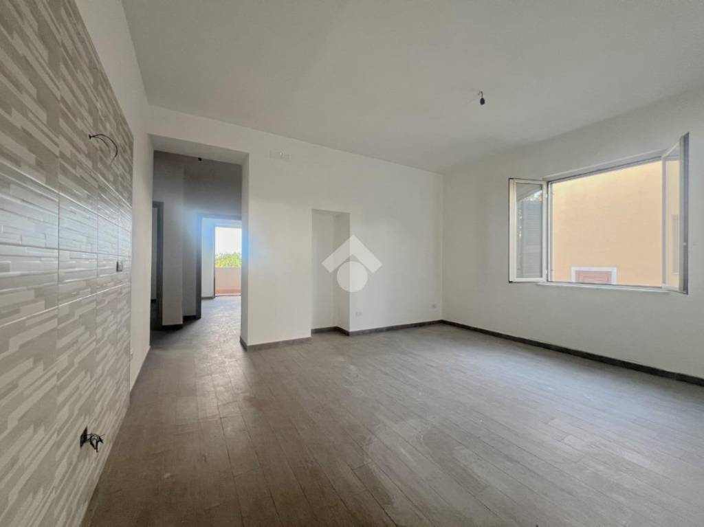 appartamento in vendita a Giugliano in Campania in zona Varcaturo