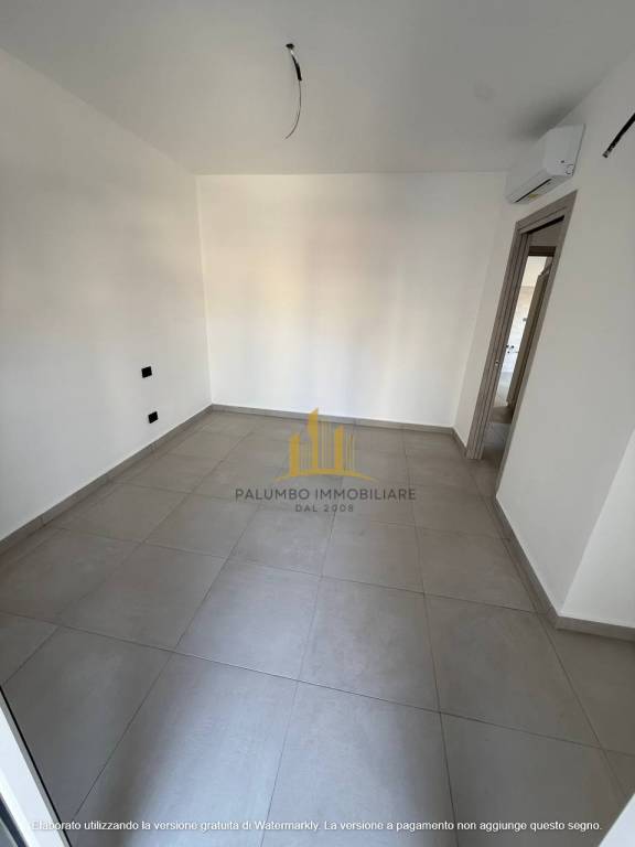 appartamento in vendita a Giugliano in Campania