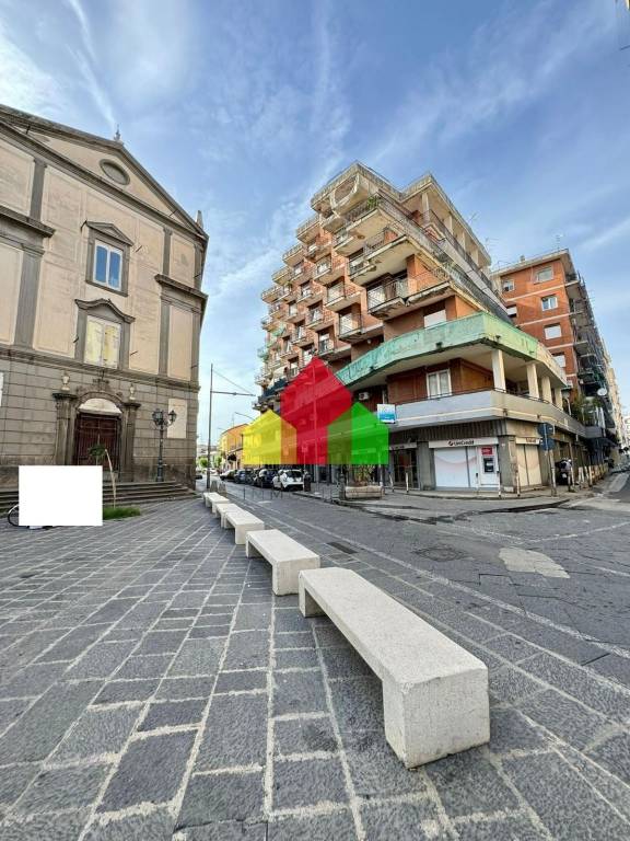 appartamento in vendita a Giugliano in Campania