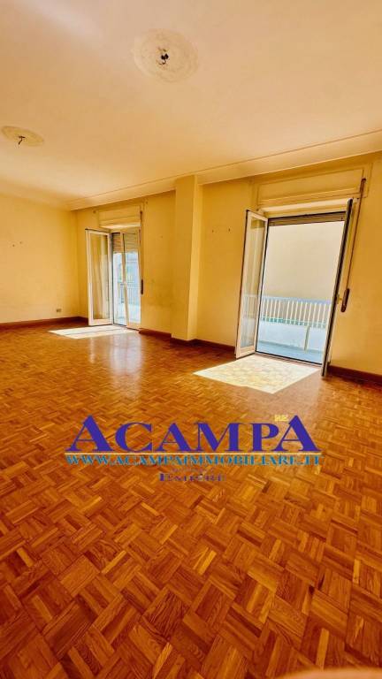 appartamento in vendita a Giugliano in Campania