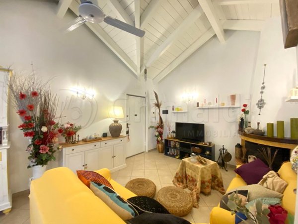 appartamento in vendita a Giugliano in Campania